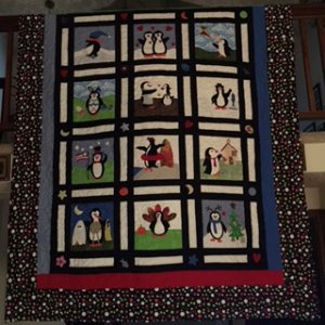 melissa-s-penguin-quilt