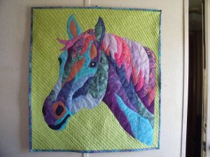 paint-a-horse-of-a-different-color