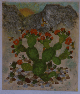 blooming-prickly-pear-cactus