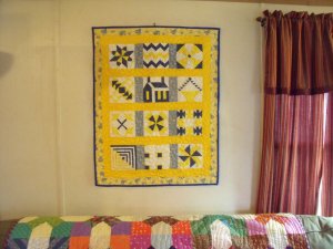 paper-piecing-vintage