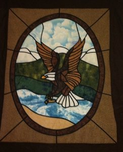 stained-glass-eagle-throw