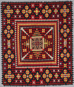 zulu-war-army-quilt-unidentified-maker